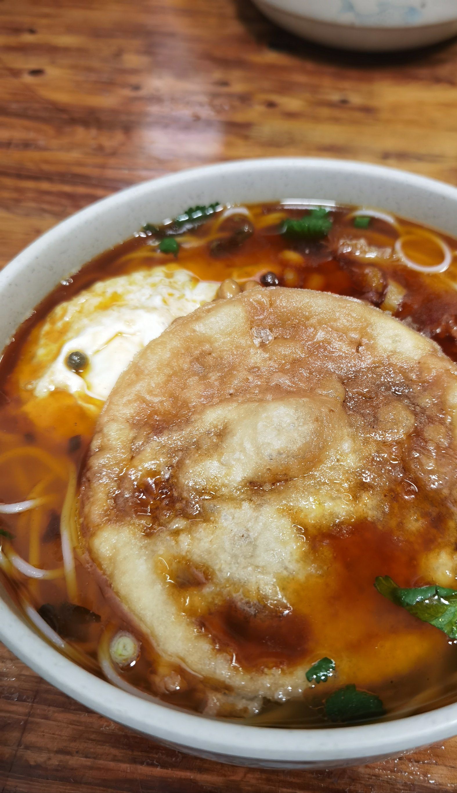老字号任米粉(嘉兴路店)