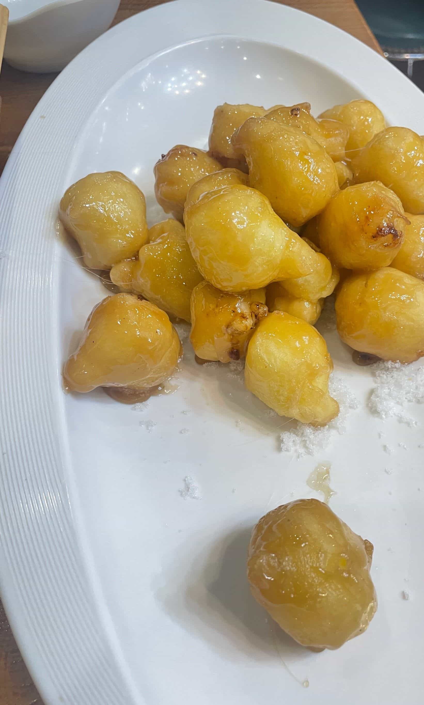 锡林瑞华蒙餐(察哈尔大街店)