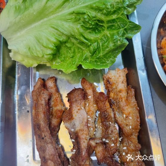 盛世耗门·烧烤生蚝龙虾馆(中豪国际店)