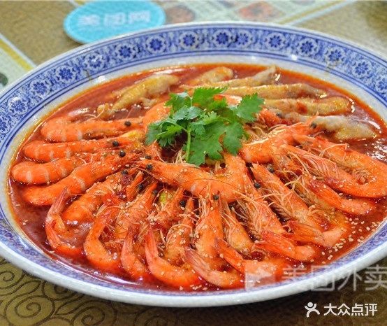 活色生香桐乡煲(菖蒲路店)