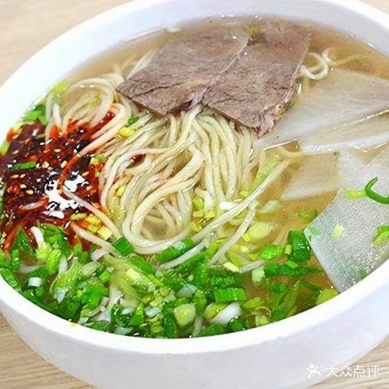 老大家长菜