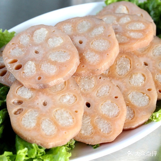 烤鱼烧烤(锣场店)