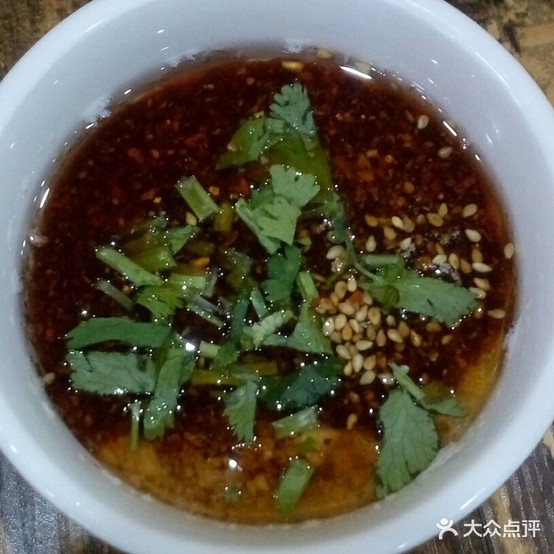 四川东山大佛麻辣涮串(创新路店)
