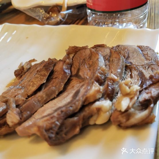 西苑餐厅(法院街店)