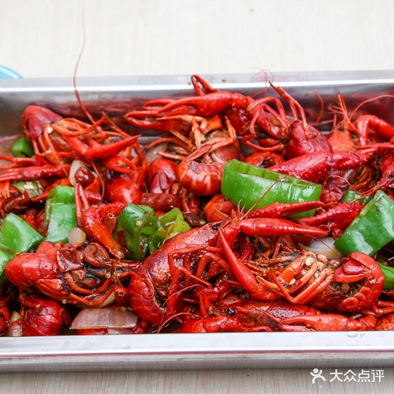 老东海地摊烧烤