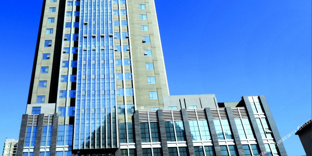 圣地亚哥国际酒店