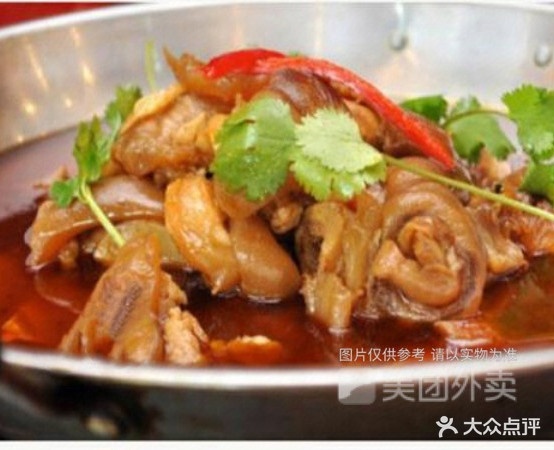 王松火火锅店