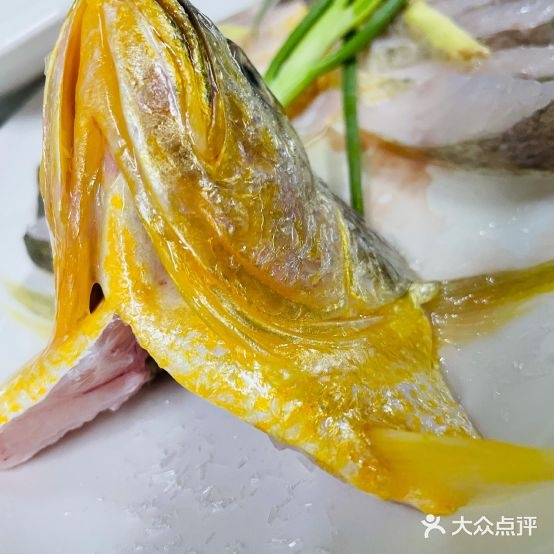 翰官食府