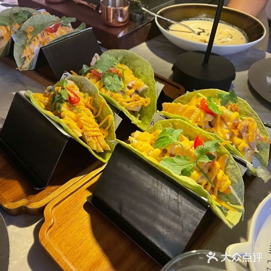 N2西餐吧-塔之光(国际商场店)