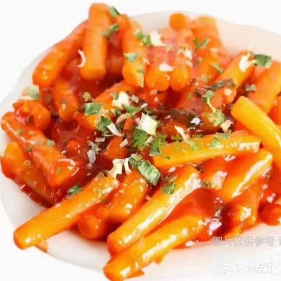 明洞韩国炸鸡(外经钻石广场店)