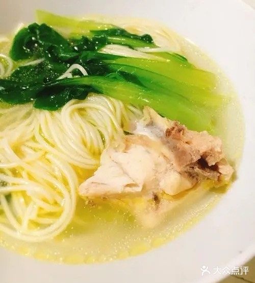 川響面馆(银州区店)