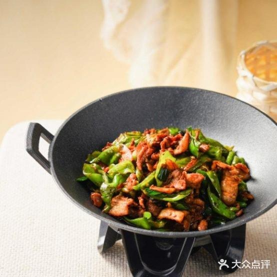 花间湘小爱(大悦城店)