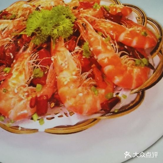 川香局火锅家常菜(西沙河大街店)