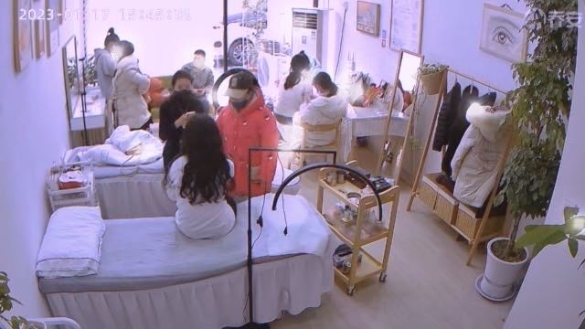 倾城美学