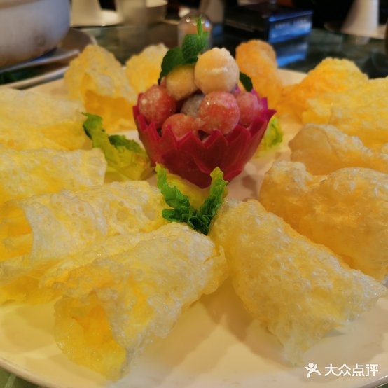 清真中東印象餐廳(五州商貿城店)
