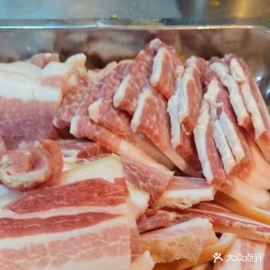 火焰山烤肉(体育馆店)