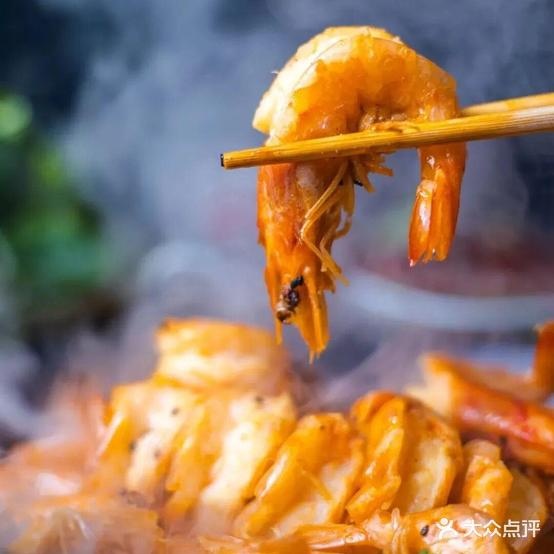 520王婆大虾(星天地生活广场店)