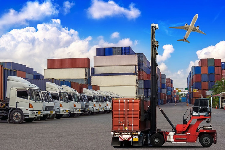 广东省东莞市越南专线物流