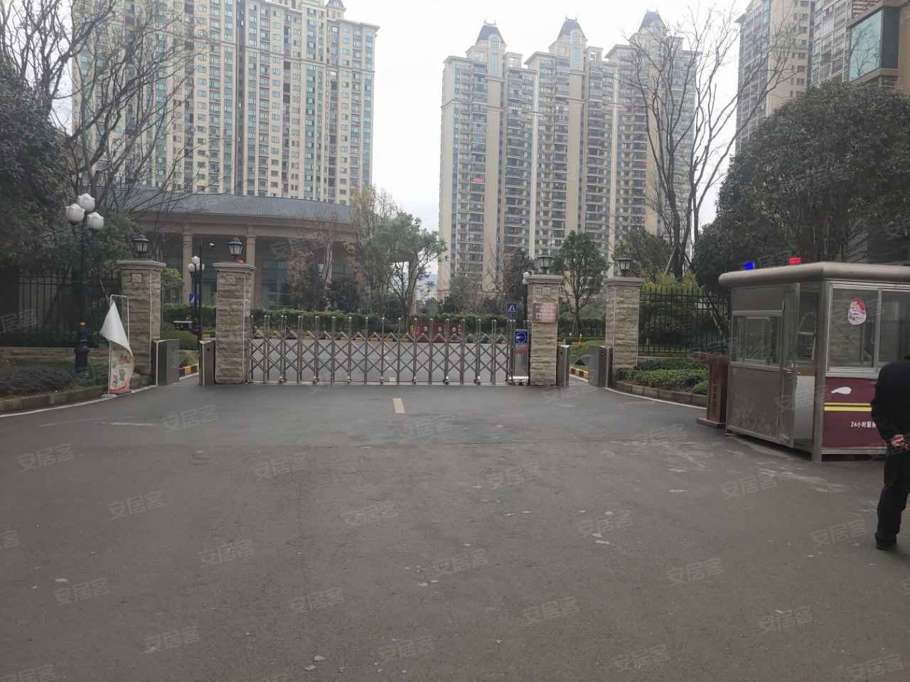 恒大城-2期