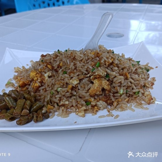 吉祥烧烤记(雁城路店)
