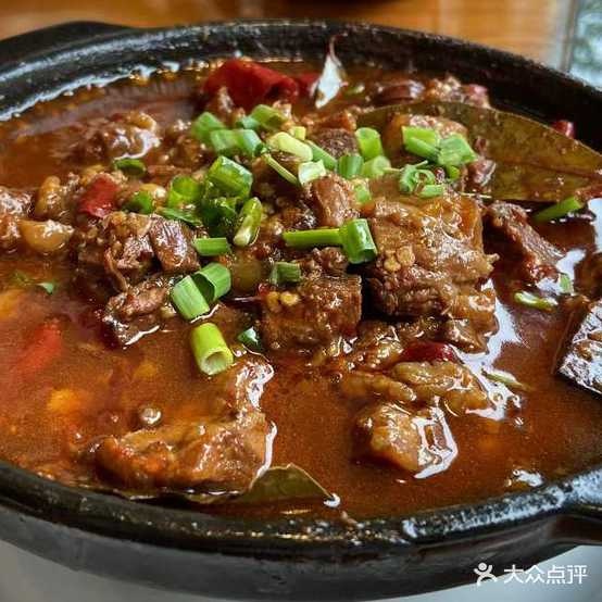 莲花鲜味小馆