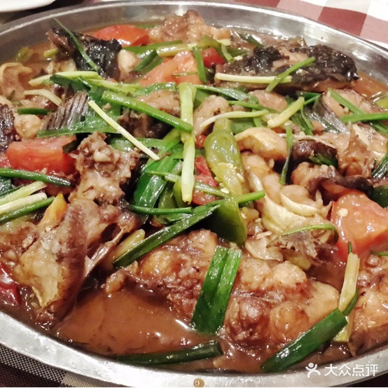 乡里人家菜大挡(桂林广电大厦店)