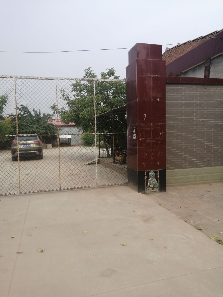 安新县同宝废旧金属回收有限公司