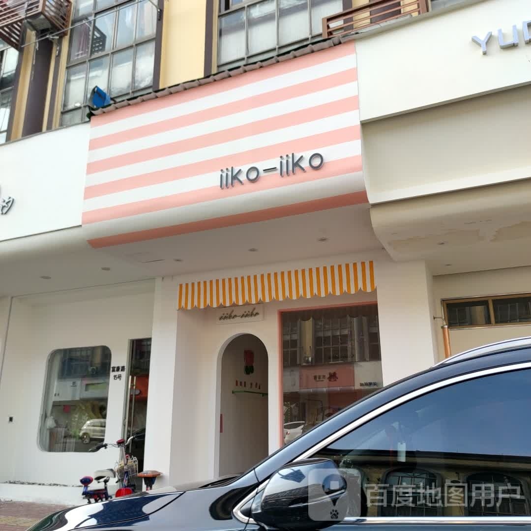 iiko-iico