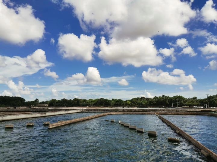 北海生巴达科技旅游景区