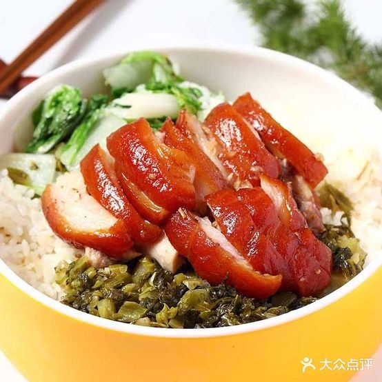 味潮·隆江猪猪饭(印象汇店)