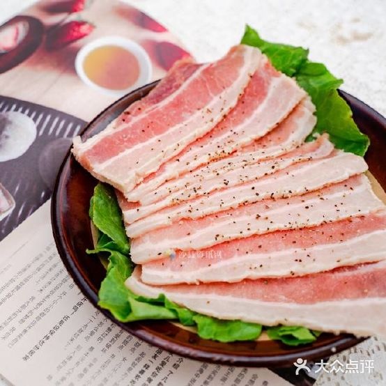 沙县半坡靠肉
