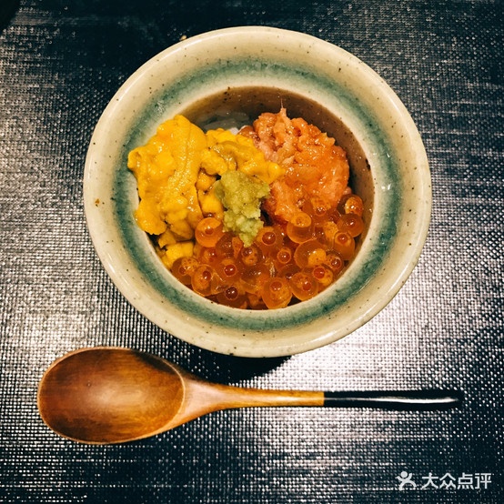 橼舍鮨青木(益丰·外滩源店)