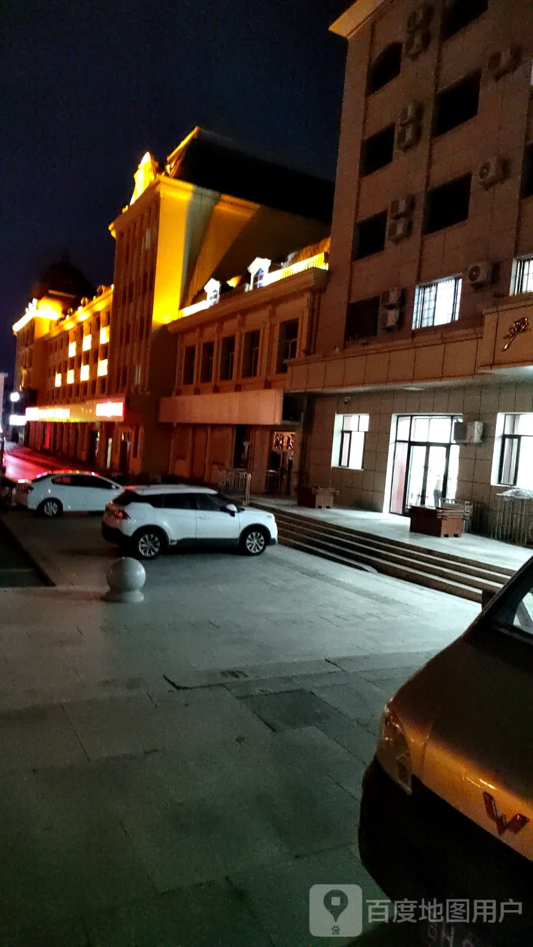 延吉公安处延吉车站派出所