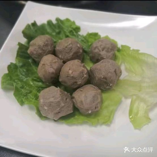 然记小黄牛牛肉店(海丰店)
