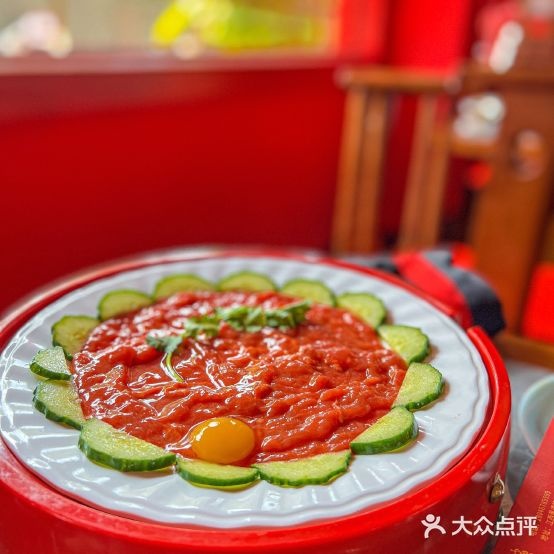 文宽巷子火锅(浙江路店)