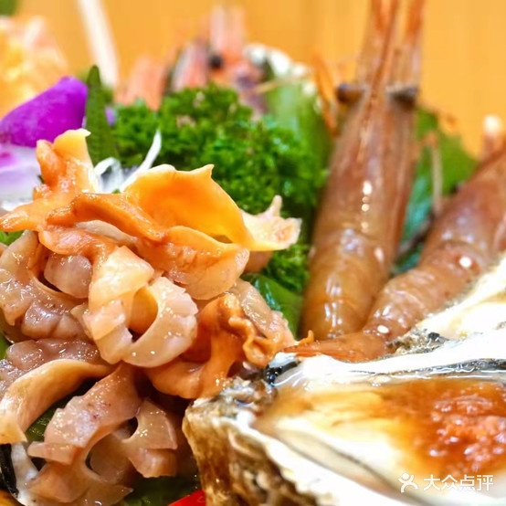 明雅熙·日式料理