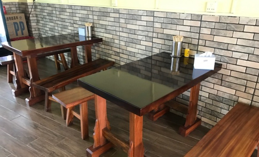 串烧王(桂林万福广场购物中心店)