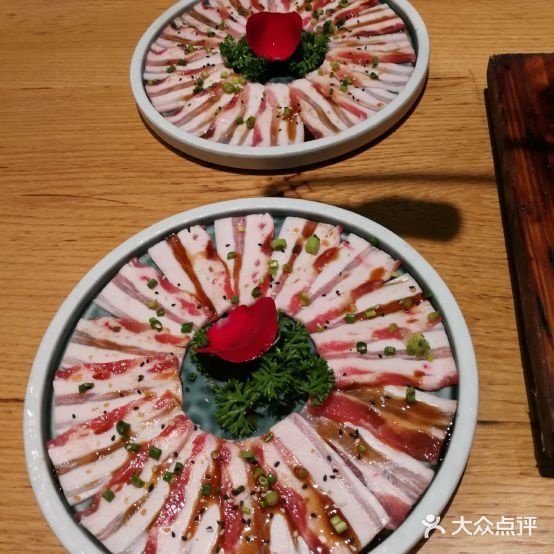 鲸岚·烧肉夜食(天塔店)
