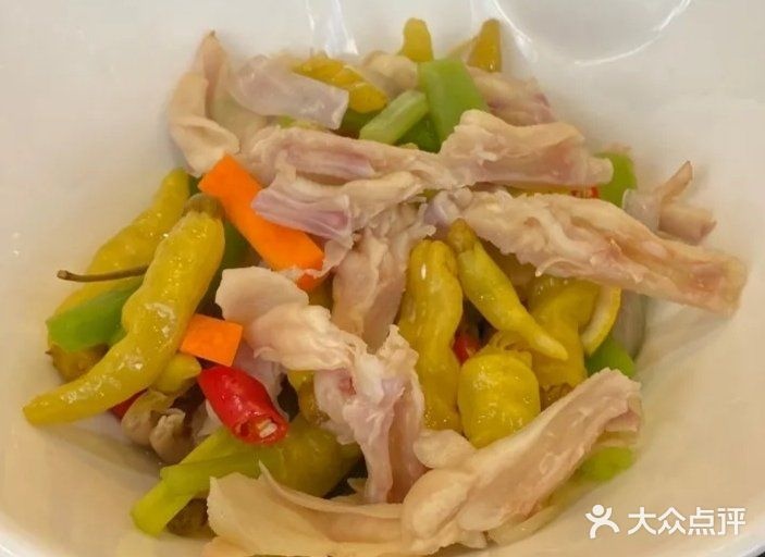 澜峰中餐馆(马尔康大厦店)