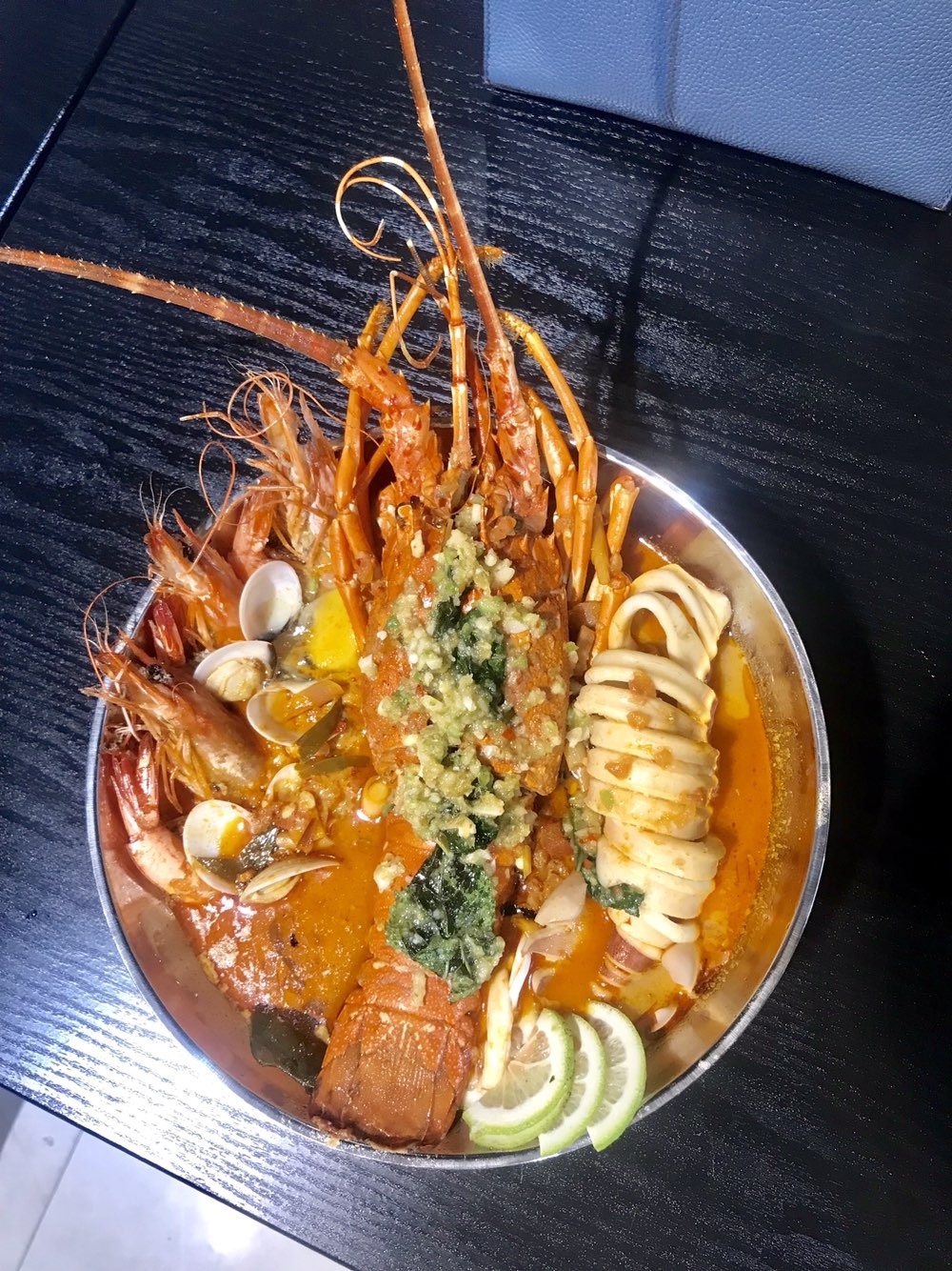 ThaiChok(杏坛店)