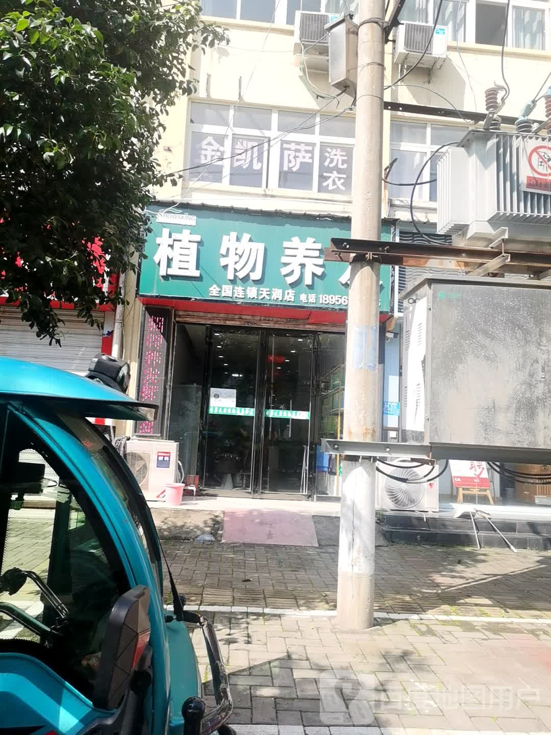植物养老(天润店)
