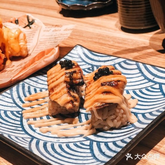 一喜料理(菱角湖店)