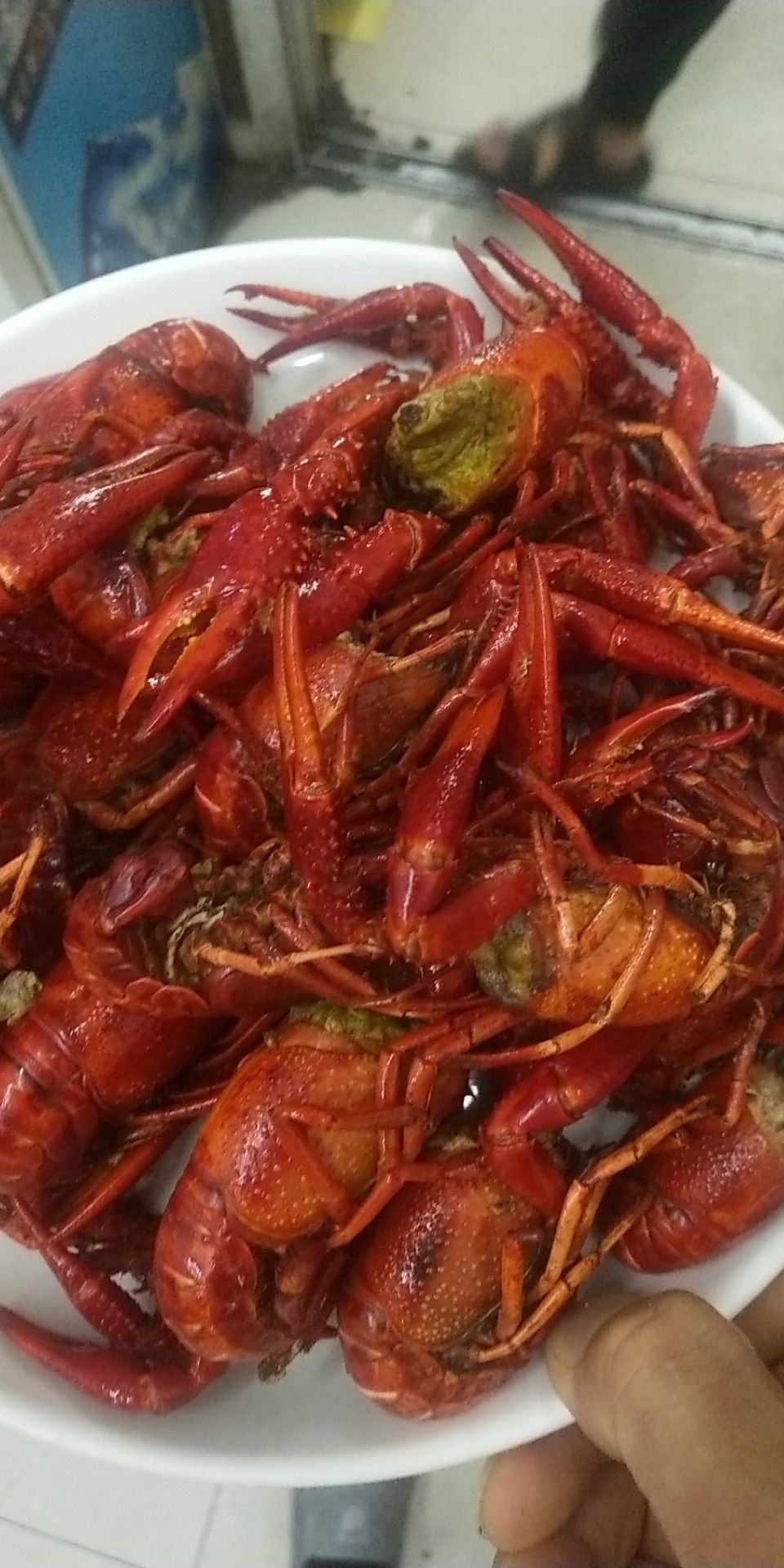 管家面馆(城市花园店)