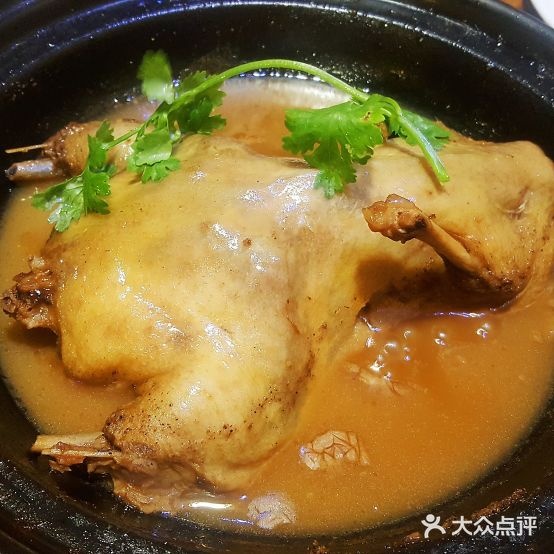 湘为食家