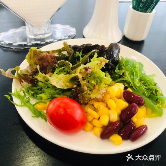 佛岗斯波拉度假酒店-西餐厅