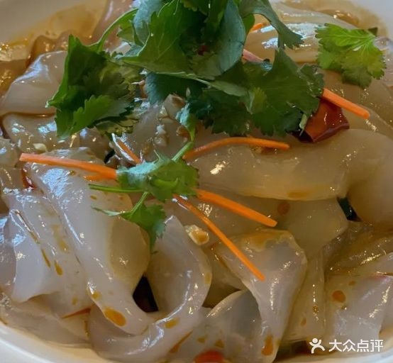 东北饺子家常菜(东方广场店)
