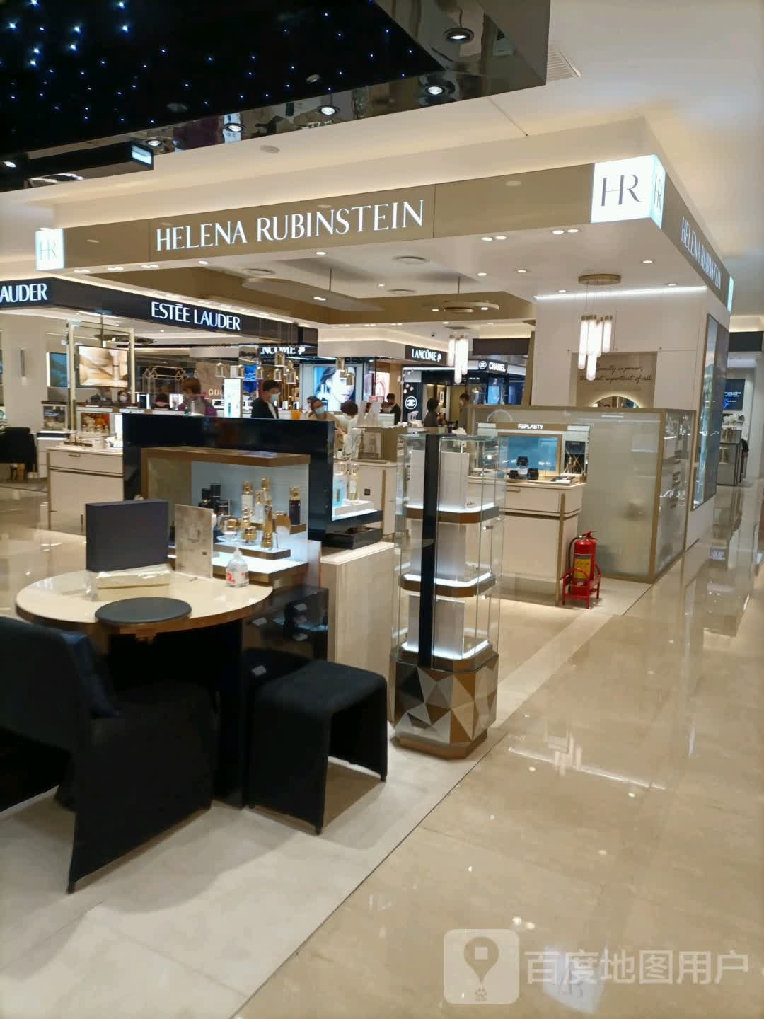 HELENA RUBINSTEIN(解放北路海信广场店)