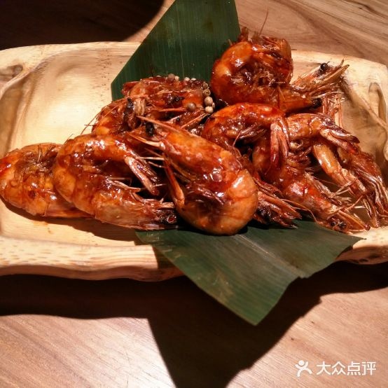 庆江南江县菜(悠方店)