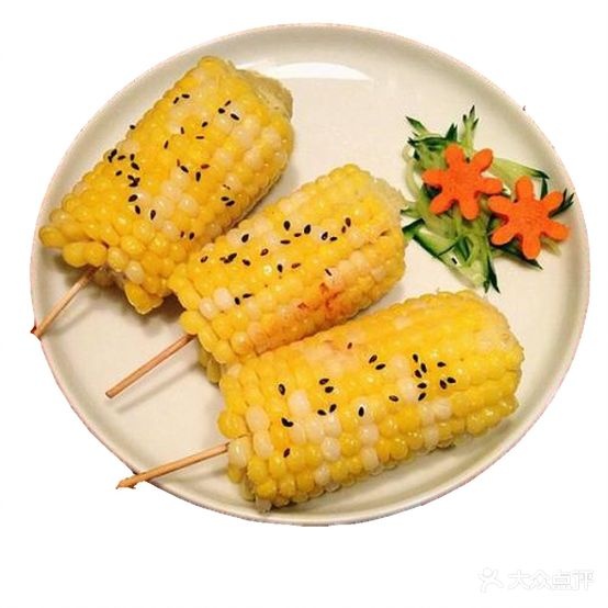 新疆玉石羊肉烧烤