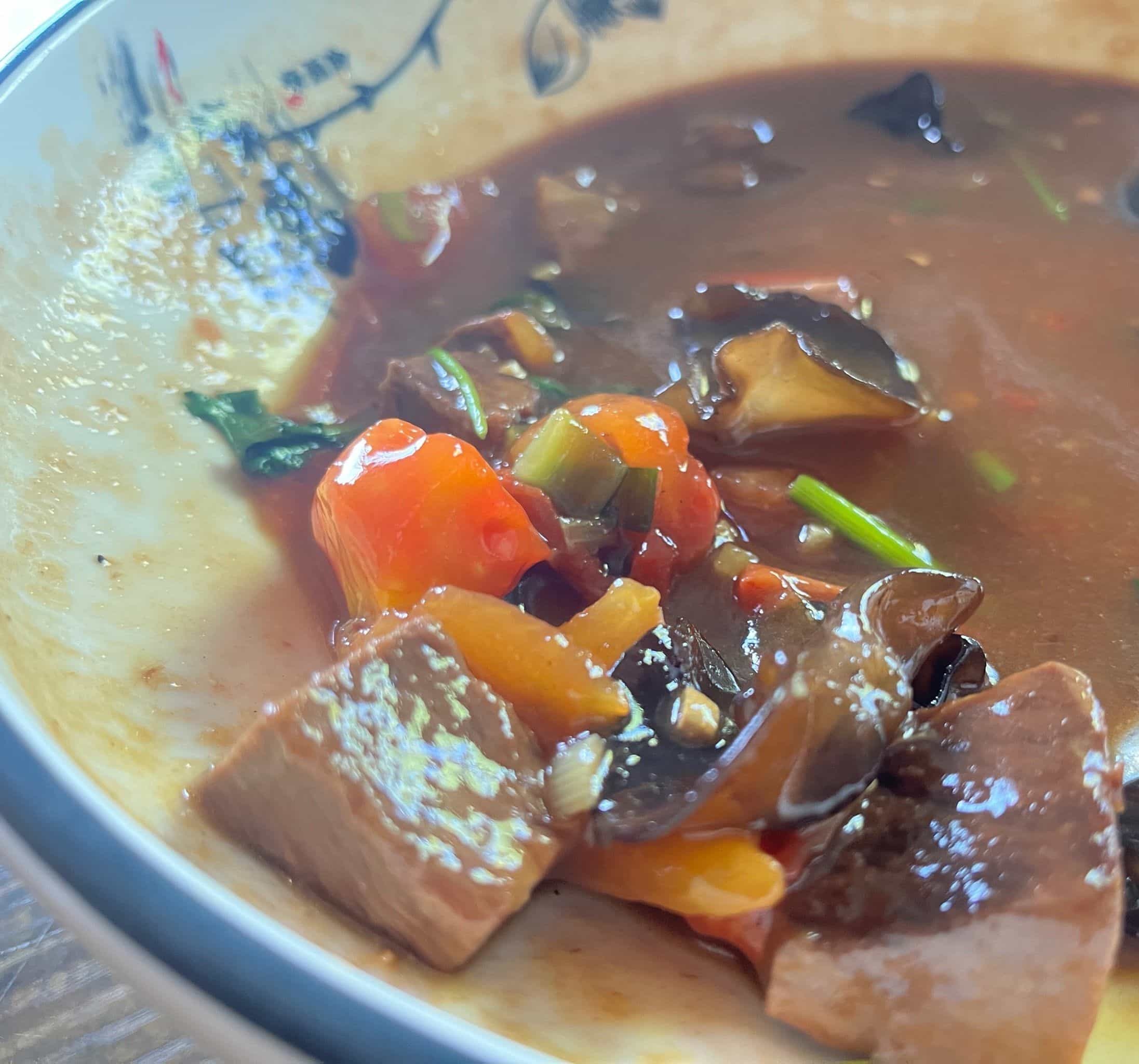 清伊园清真饭店